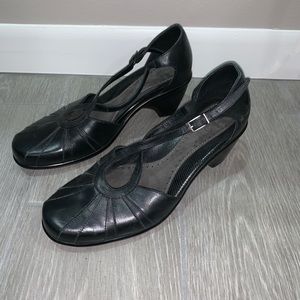 Dansko heels (39)